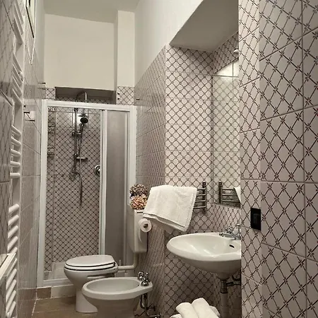 Casa Stefania Apartment Turin