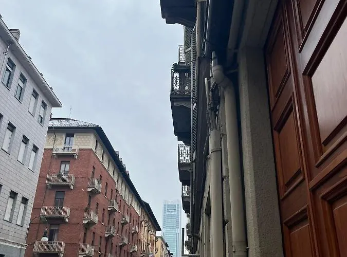 Apartamento Casa Stefania *