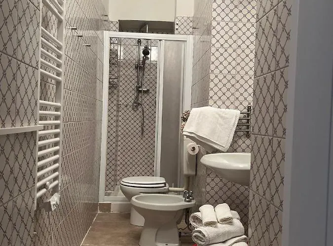 Apartamento Casa Stefania