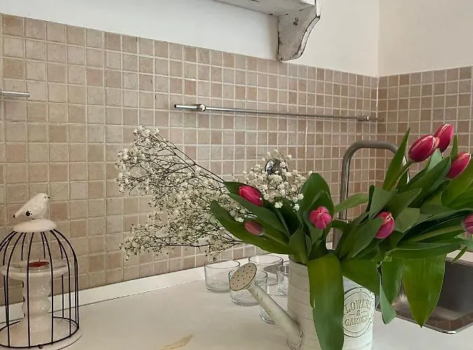 Apartamento Casa Stefania Turín