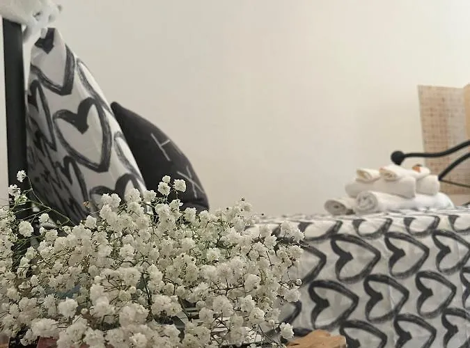 Apartamento Casa Stefania *