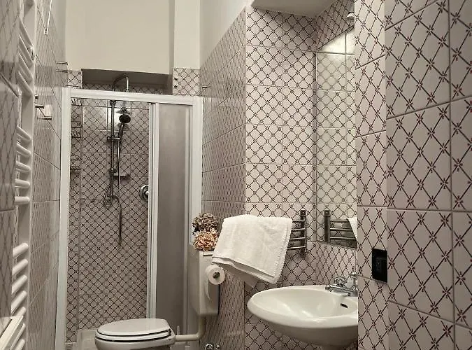 Casa Stefania Apartamento Turim