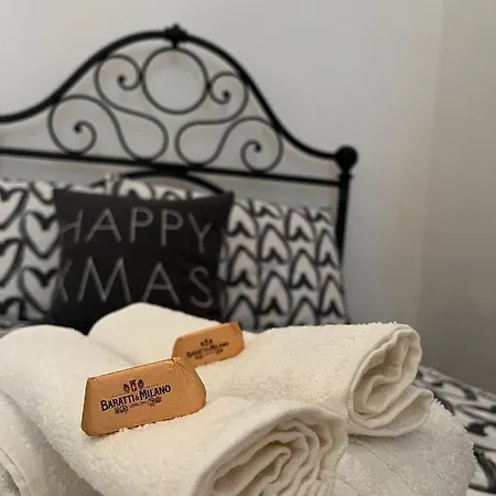 Apartmán Casa Stefania