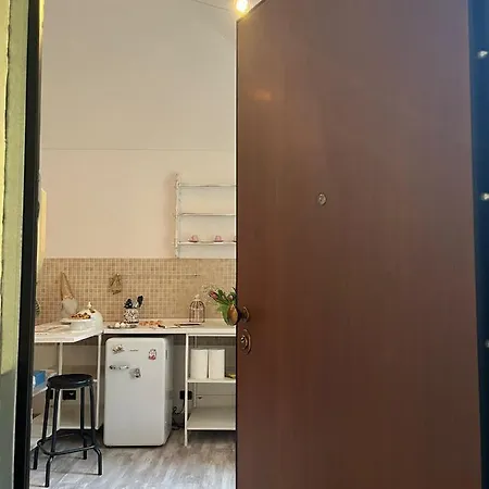 Casa Stefania Turín