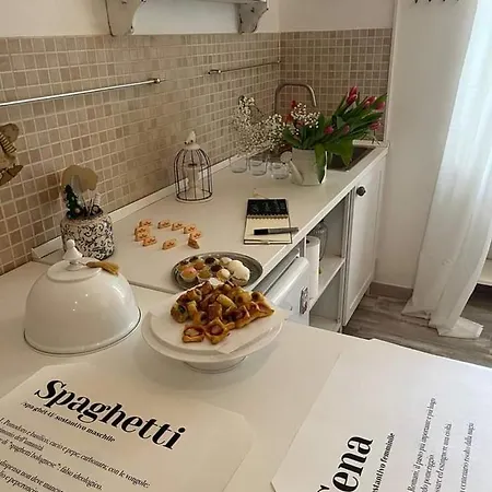 Casa Stefania Appartement *