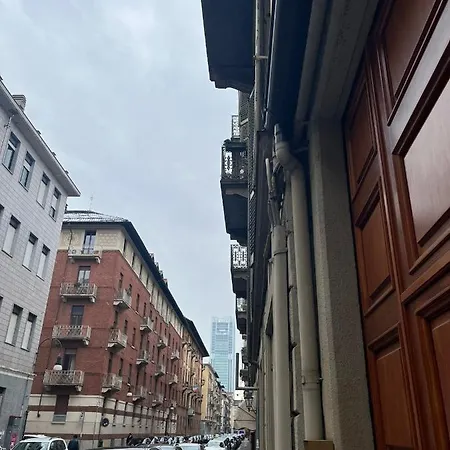 Apartmán Casa Stefania *