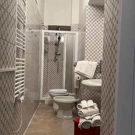 Appartement Casa Stefania
