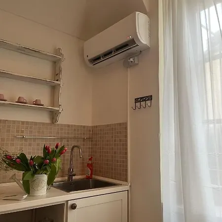 Apartmán Casa Stefania