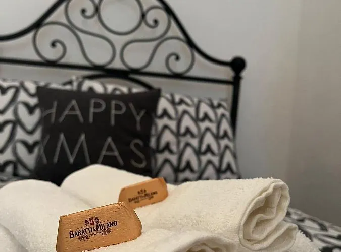 Apartmán Casa Stefania