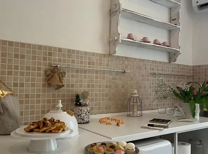 Casa Stefania Apartmán Turín
