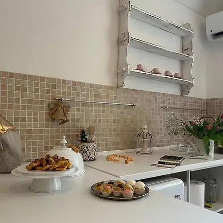 Casa Stefania アパート トリノ