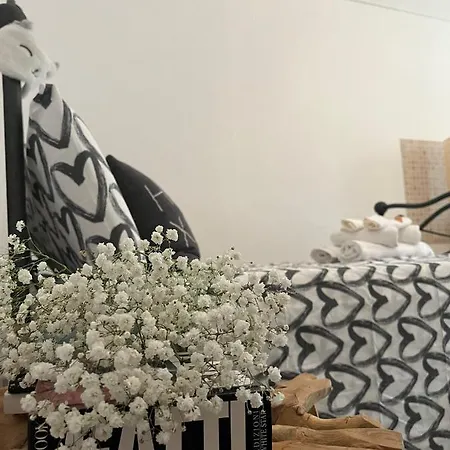 アパート Casa Stefania *