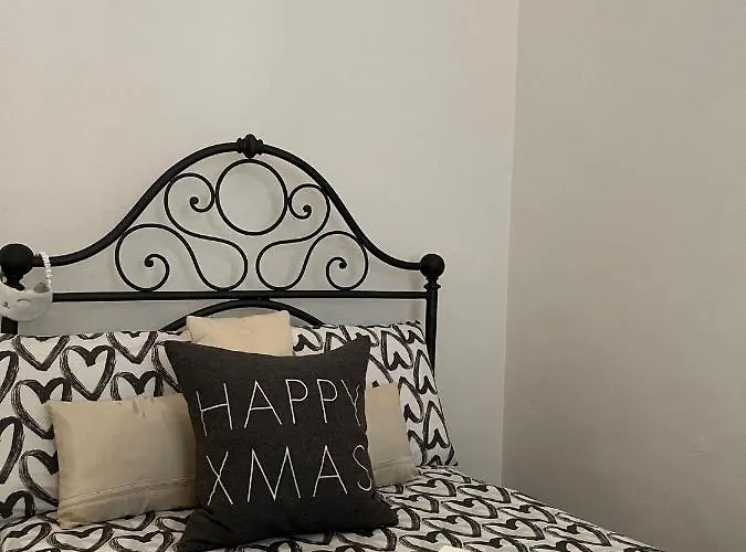 Апартаменты Casa Stefania *