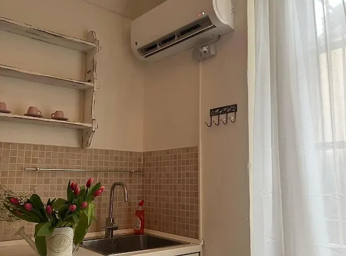 Апартаменты Casa Stefania